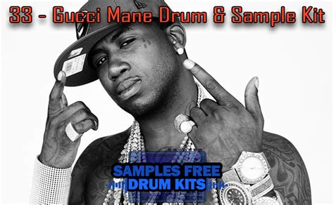 gucci drumset|Gucci mane drum kit.